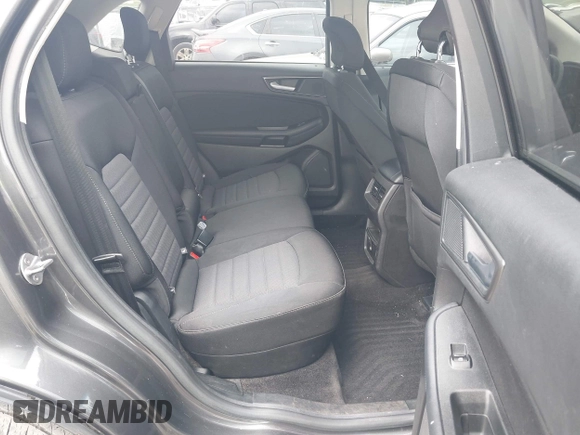 2018 Ford Edge SE с VIN 2FMPK3G99JBB47749, выставлен на аукционе IAAI как лот 42234433 с пробегом 104 319 миль миль и . История ставок и продаж доступна на DreamBid. Изображение 8.