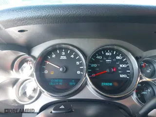 2011 GMC Sierra 1500 SLE with VIN 3GTP1VE06BG207203, listed as a IAAI auction lot 41495972 with 151,239 mi miles. Bid and sale history available at carsss.com. Image 7.