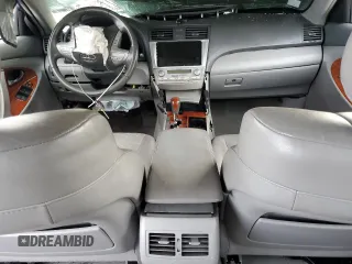 2011 Toyota Camry LE with VIN 4T1BF3EK5BU713857, listed as a Copart auction lot 50989215 with Not Provided miles and Non Repairable. Bid and sale history available at DreamBid. Image 8.