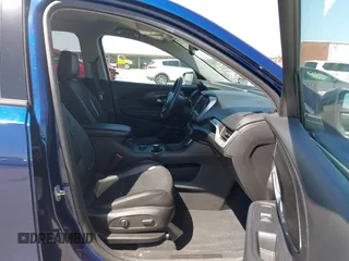 2022 GMC Terrain SLT with VIN 3GKALVEV0NL183265, listed as a IAAI auction lot 41826535 with 93,854 mi miles and . Bid and sale history available at DreamBid. Image 5.