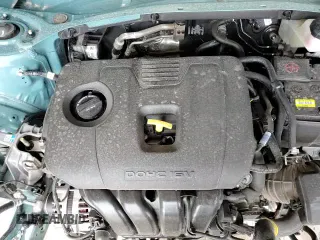 2025 Kia Seltos S z VIN KNDEU2AA0S7771162, wystawiony jako Copart lot #61904385 z przebiegiem 3 332 mil mil oraz Szkoda całkowita • Salvage title. Historia ofert i sprzedaży dostępna na DreamBid. Obrazek 15.