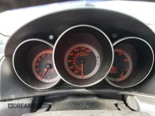2007 Mazda 3 S Sport with VIN JM1BK323X71603764, listed as a Copart auction lot 80986284 with 129,811 mi miles and Non Repairable. Bid and sale history available at carsss.com. Image 9.