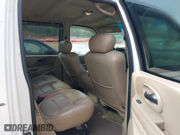 2001 Ford F-150 XLT with VIN 1FTRW07641KC51870, listed as a IAAI auction lot 41879102 with 202,967 mi miles and . Bid and sale history available at DreamBid. Image 8.