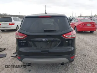 2016 Ford Escape SE with VIN 1FMCU0G72GUA64804, listed as a IAAI auction lot 42062058 with 157,639 mi miles. Bid and sale history available at carsss.com. Image 17.