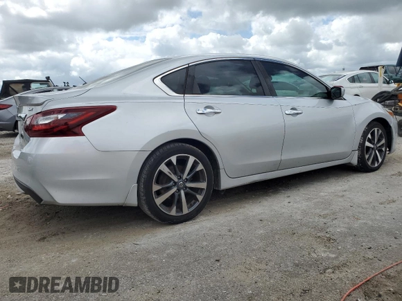 2017 Nissan Altima S with VIN 1N4AL3AP7HC152396, listed as a Copart auction lot 65020885 with 142,495 mi miles and Clean title. Bid and sale history available at DreamBid. Image 3.