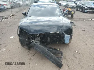 2017 Audi A3 Premium z VIN WAUAUGFF6H1032354, wystawiony jako Copart lot #55481835 z przebiegiem 102 515 mil mil oraz Szkody całkowita. Historia ofert i sprzedaży dostępna na DreamBid. Obrazek 5.