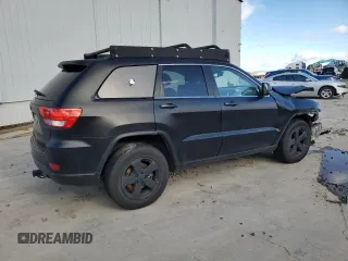 2012 Jeep Grand Cherokee Limited z VIN 1C4RJFBT9CC283094, wystawiony jako Copart lot #44533435 z przebiegiem 194 549 mil mil oraz Szkoda całkowita • Salvage title. Historia ofert i sprzedaży dostępna na DreamBid. Obrazek 3.