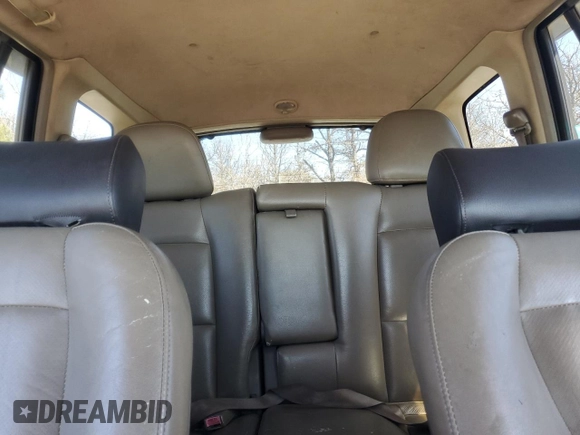 2002 Hyundai Santa Fe GLS with VIN KM8SC13D42U188047, listed as a Copart auction lot 55060015 with 170,066 mi miles and Salvage Title. Bid and sale history available at carsss.com. Image 10.