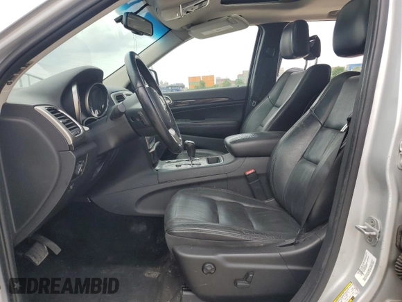 2011 Jeep Grand Cherokee Laredo z VIN 1J4RR4GG9BC714793, wystawiony jako Copart lot #61197945 z przebiegiem Nie podano mil oraz Czysty tytuł • Clean title. Historia ofert i sprzedaży dostępna na DreamBid. Obrazek 7.