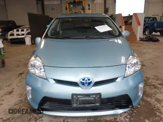 2014 Toyota Prius Four with VIN JTDKN3DU7E1762994, listed as a IAAI auction lot 41914921 with 66,844 mi miles. Bid and sale history available at carsss.com. Image 13.