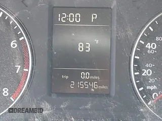 2012 Volkswagen Passat S with VIN 1VWAP7A39CC025836, listed as a IAAI auction lot 42148349 with 215,546 mi miles and . Bid and sale history available at DreamBid. Image 15.