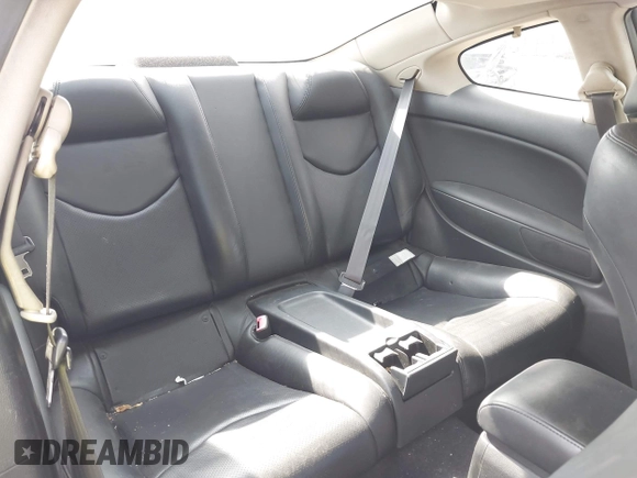 2009 Infiniti G37 x with VIN JNKCV64FX9M651267, listed as a IAAI auction lot 42033282 with 137,544 mi miles and . Bid and sale history available at DreamBid. Image 8.