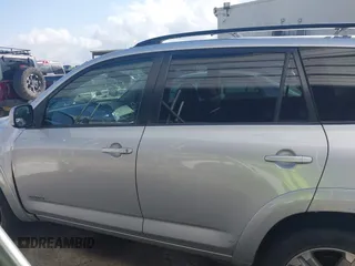 2008 Toyota RAV4 Sport with VIN JTMBK32VX86038535, listed as a IAAI auction lot 42553585 with 140,470 mi miles and . Bid and sale history available at DreamBid. Image 15.