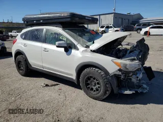 2016 Subaru Crosstrek Premium с VIN JF2GPABC7GH260433, выставлен на аукционе Copart как лот 46762185 с пробегом Не указан миль и Списание • Salvage title. История ставок и продаж доступна на DreamBid. Изображение 4.