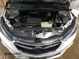 2019 Buick Encore Preferred with VIN KL4CJASB4KB863836, listed as a Copart auction lot 44606745 with 65,767 mi miles and Salvage Title. Bid and sale history available at carsss.com. Image 11.