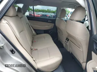 2017 Subaru Outback Limited with VIN 4S4BSENC5H3232666, listed as a Copart auction lot 58437815 with 49,643 mi miles and Salvage title. Bid and sale history available at DreamBid. Image 11.