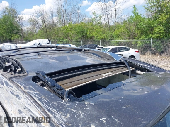 2010 Infiniti QX56 with VIN 5N3ZA0NC1AN904387, listed as a IAAI auction lot 42113176 with Not Provided miles and . Bid and sale history available at DreamBid. Image 15.