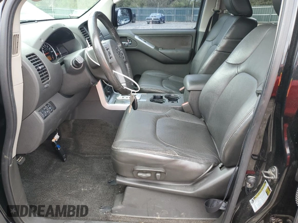 2012 Nissan Pathfinder LE z VIN 5N1AR1NB5CC632646, wystawiony jako Copart lot #51058235 z przebiegiem 157 147 mil mil oraz Szkoda całkowita • Salvage title. Historia ofert i sprzedaży dostępna na DreamBid. Obrazek 7.