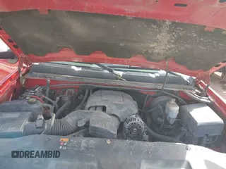 2013 Chevrolet Silverado 1500 LT with VIN 1GCNKSE09DZ136343, listed as a IAAI auction lot 41687873 with 126,594 mi miles and . Bid and sale history available at DreamBid. Image 10.