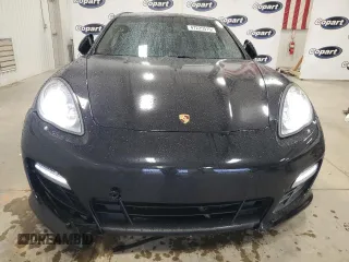 2013 Porsche Panamera с VIN WP0AA2A71DL016124, выставлен на аукционе Copart как лот 47225515 с пробегом 92 694 миль миль и Списание • Salvage title. История ставок и продаж доступна на DreamBid. Изображение 5.
