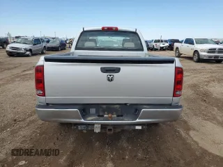 2006 Dodge 1500 SLT with VIN 1D7HA18N66S659435, listed as a Copart auction lot 55520925 with 258,451 mi miles and Clean Title. Bid and sale history available at carsss.com. Image 6.