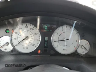2008 Chrysler 300 C Hemi z VIN 2C3KA63H28H287802, wystawiony jako Copart lot #55748875 z przebiegiem 218 568 mil mil oraz Nie do naprawy • Non repairable. Historia ofert i sprzedaży dostępna na DreamBid. Obrazek 9.