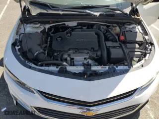 2016 Chevrolet Malibu LS with VIN 1G1ZB5STXGF229470, listed as a Copart auction lot 52825755 with 115,135 mi miles and Clean Title. Bid and sale history available at carsss.com. Image 11.