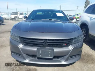 2020 Dodge Charger SXT with VIN 2C3CDXBG1LH211605, listed as a IAAI auction lot 41842090 with 95,256 mi miles. Bid and sale history available at carsss.com. Image 12.
