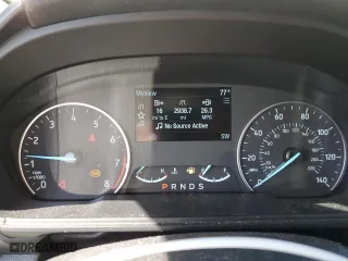 2019 Ford EcoSport SE with VIN MAJ3S2GE1KC271788, listed as a Copart auction lot 49347955 with 53,801 mi miles and Salvage Title. Bid and sale history available at carsss.com. Image 9.