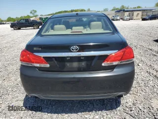 2011 Toyota Avalon with VIN 4T1BK3DB4BU421369, listed as a Copart auction lot 53159135 with 162,681 mi miles and Salvage Title. Bid and sale history available at DreamBid. Image 6.