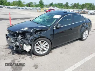 2015 Buick Regal Premium I z VIN 2G4GN5EX6F9292489, wystawiony jako IAAI lot #42541070 z przebiegiem 195 892 mil mil oraz . Historia ofert i sprzedaży dostępna na DreamBid. Obrazek 17.