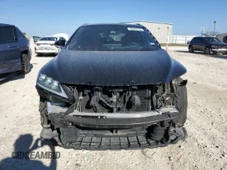 2020 Lexus RX with VIN 2T2YZMDA5LC244400, listed as a Copart auction lot 46684755 with 59,238 mi miles and Salvage Title. Bid and sale history available at carsss.com. Image 5.