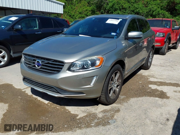 2015 Volvo XC60 T6 Drive-E Platinum с VIN YV449MDM8F2664536, выставлен на аукционе IAAI как лот 42037988 с пробегом 126 550 миль миль и . История ставок и продаж доступна на DreamBid. Изображение 17.