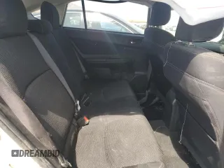 2014 Subaru Crosstrek Premium with VIN JF2GPACC9E8237733, listed as a Copart auction lot 59631215 with 108,075 mi miles and Salvage title. Bid and sale history available at DreamBid. Image 10.