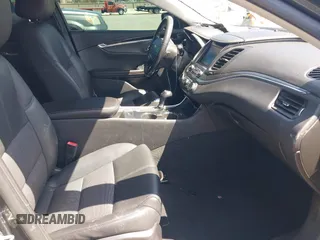 2019 Chevrolet Impala LT with VIN 2G11Z5S39K9111727, listed as a IAAI auction lot 41956387 with 109,475 mi miles and . Bid and sale history available at DreamBid. Image 5.