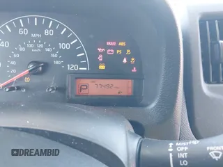 2021 Nissan NV200 SV z VIN 3N6CM0KN6MK692142, wystawiony jako IAAI lot #41585961 z przebiegiem 77 492 mil mil oraz . Historia ofert i sprzedaży dostępna na DreamBid. Obrazek 16.