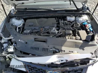 2020 Toyota Avalon Hybrid XSE z VIN 4T1E21FB9LU017189, wystawiony jako Copart lot #54991365 z przebiegiem 82 069 mil mil oraz Szkoda całkowita • Salvage title. Historia ofert i sprzedaży dostępna na DreamBid. Obrazek 11.