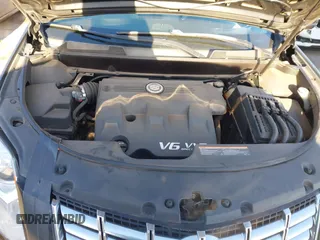 2013 Cadillac SRX Luxury Collection with VIN 3GYFNCE38DS625027, listed as a IAAI auction lot 41837751 with 114,209 mi miles. Bid and sale history available at carsss.com. Image 10.