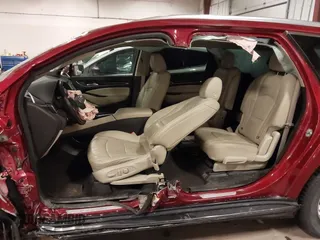 2018 Buick Enclave Essence with VIN 5GAEVAKW3JJ244639, listed as a IAAI auction lot 41812626 with 112,601 mi miles and . Bid and sale history available at DreamBid. Image 20.
