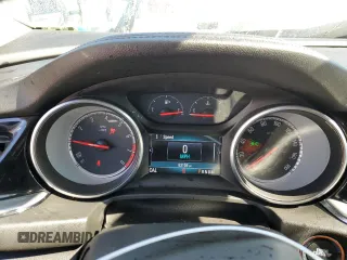 2018 Buick Regal Preferred с VIN W04GU8SX9J1098429, выставлен на аукционе Copart как лот 63414864 с пробегом 63 159 миль миль и Чистый • Clean title. История ставок и продаж доступна на DreamBid. Изображение 9.