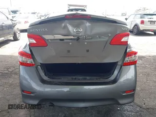 2015 Nissan Sentra SR with VIN 3N1AB7AP6FY217976, listed as a IAAI auction lot 42031415 with 130,572 mi miles and . Bid and sale history available at DreamBid. Image 6.