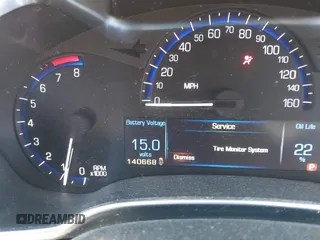 2013 Cadillac SRX Performance Collection with VIN 3GYFNDE33DS637155, listed as a IAAI auction lot 41977706 with 140,668 mi miles and . Bid and sale history available at DreamBid. Image 15.