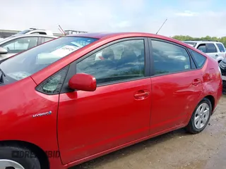 2009 Toyota Prius with VIN JTDKB20U397887194, listed as a IAAI auction lot 42189729 with 214,267 mi miles and . Bid and sale history available at DreamBid. Image 14.
