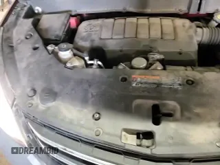 2017 Chevrolet Traverse LT with VIN 1GNKRGKD4HJ325366, listed as a Copart auction lot 81798115 with 142,213 mi miles and Clean title. Bid and sale history available at DreamBid. Image 17.