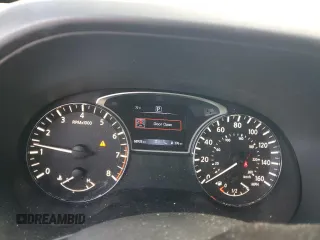 2020 Nissan Pathfinder SL with VIN 5N1DR2CN1LC579380, listed as a Copart auction lot 63641125 with 68,933 mi miles and Salvage title. Bid and sale history available at DreamBid. Image 9.