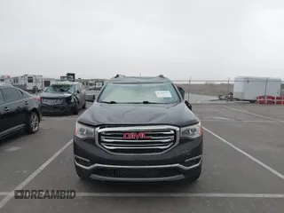 2018 GMC Acadia SLE z VIN 1GKKNSLS3JZ235920, wystawiony jako IAAI lot #41788192 z przebiegiem 194 727 mil mil oraz . Historia ofert i sprzedaży dostępna na DreamBid. Obrazek 12.