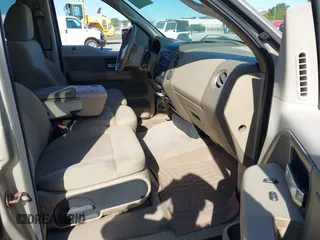 2008 Ford F-150 XLT with VIN 1FTPW12V68FB88382, listed as a IAAI auction lot 41737462 with 144,174 mi miles and . Bid and sale history available at DreamBid. Image 5.