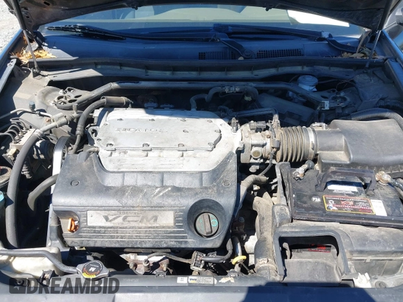 2008 Honda Accord EX with VIN 1HGCP36738A013380, listed as a IAAI auction lot 41846583 with 254,741 mi miles and . Bid and sale history available at DreamBid. Image 10.
