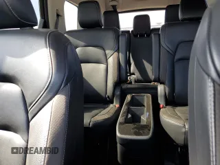 2023 Nissan Pathfinder SL with VIN 5N1DR3CB1PC270932, listed as a Copart auction lot 53356765 with 47,996 mi miles and Salvage title. Bid and sale history available at DreamBid. Image 10.