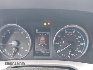 2016 Toyota RAV4 Limited с VIN 2T3DFREV0GW493600, выставлен на аукционе IAAI как лот 42529518 с пробегом 78 609 миль миль и . История ставок и продаж доступна на DreamBid. Изображение 7.